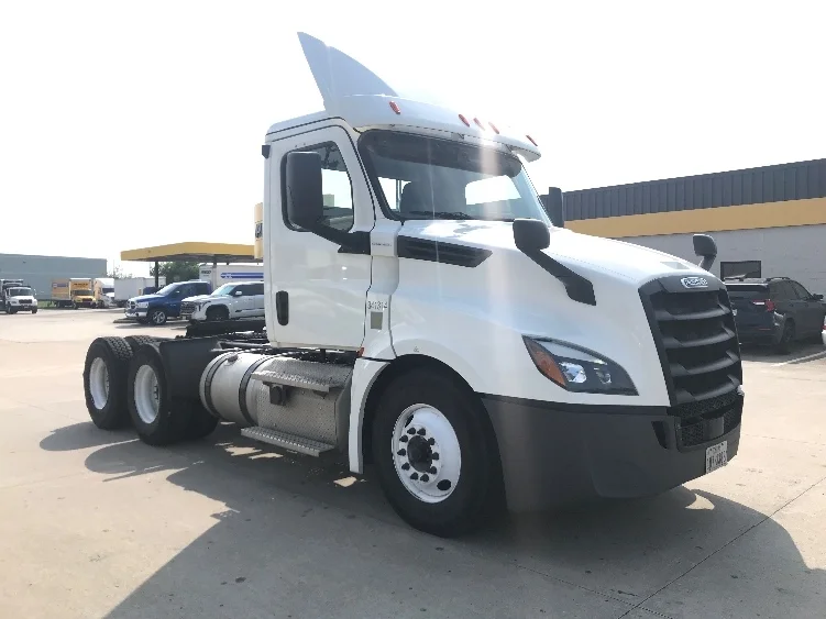 2020 Freightliner Cascadia in Houston, TX