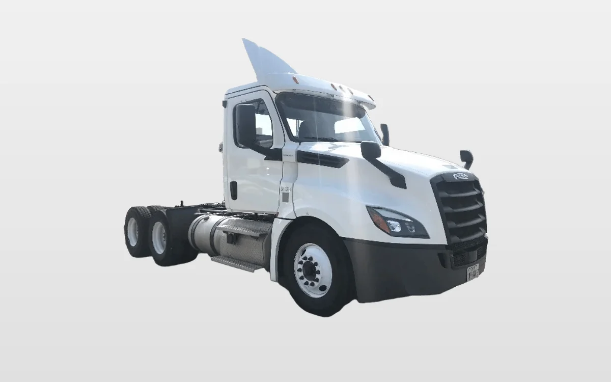 2020 Freightliner - image 1