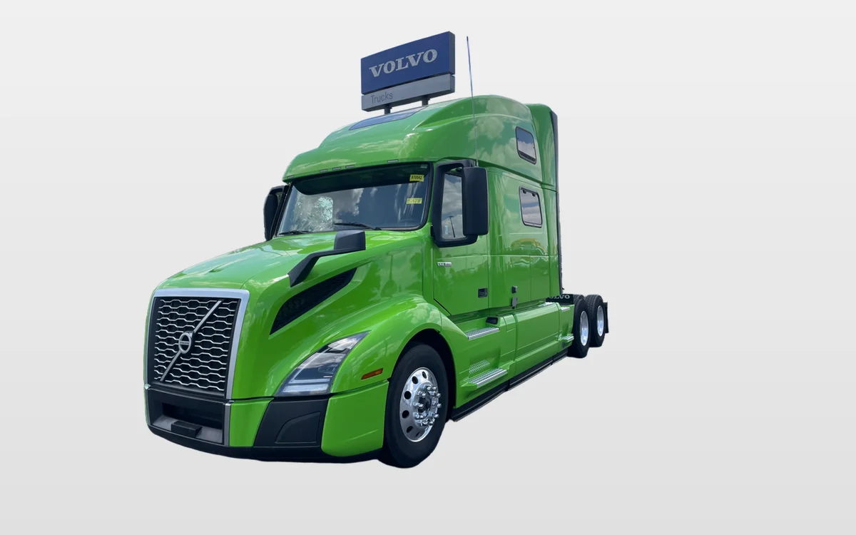 2024 Volvo - image 1