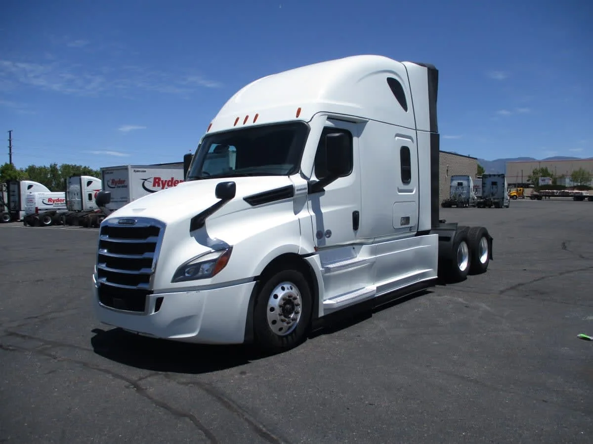 2023 Freightliner Cascadia