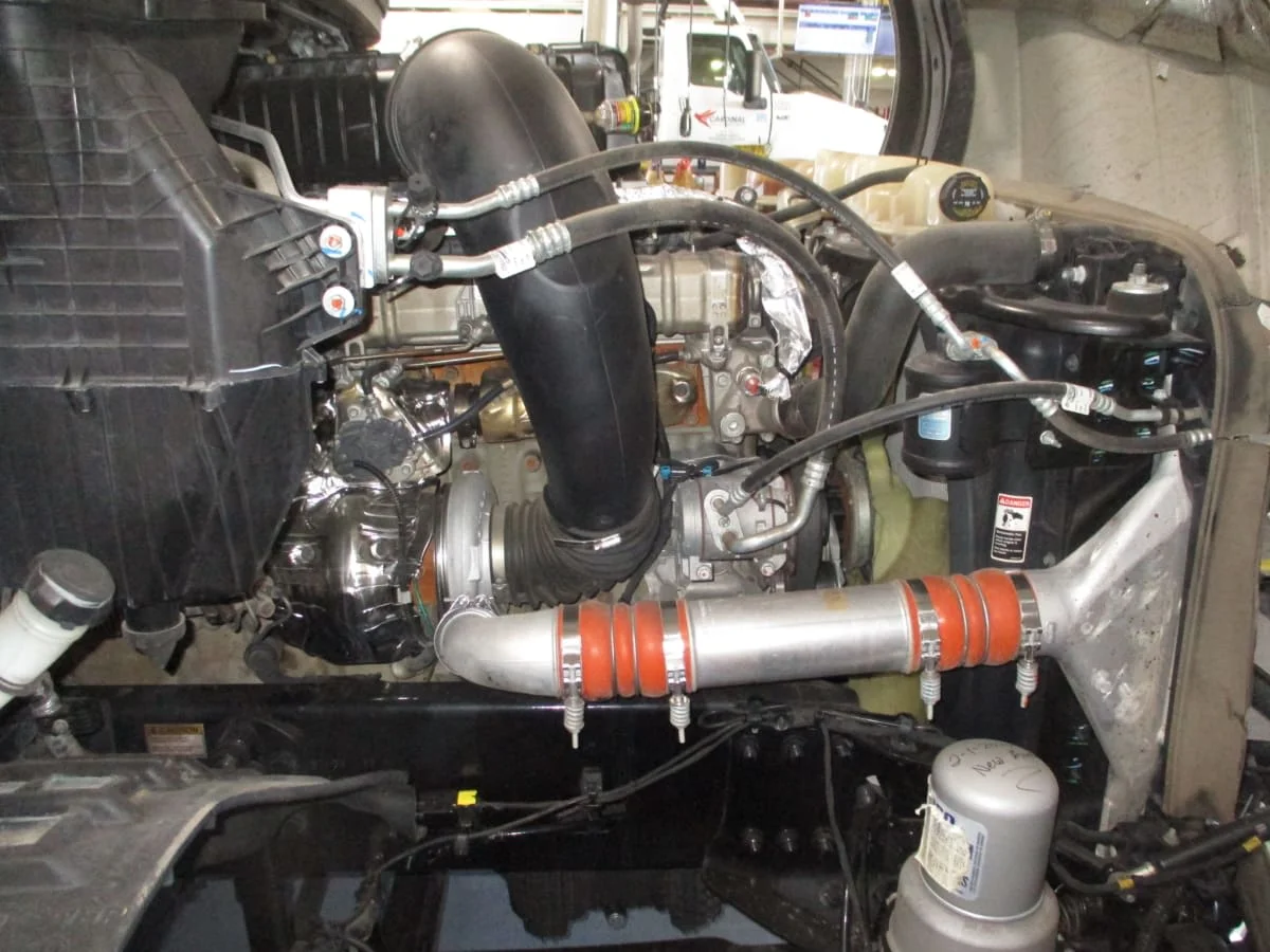 2023 Freightliner Cascadia in Commerce City, CO — photo 12