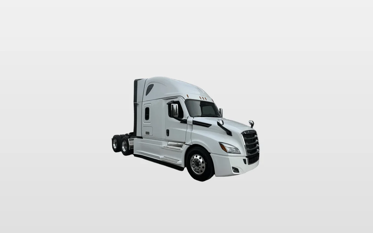 2026 Freightliner Cascadia - image 1