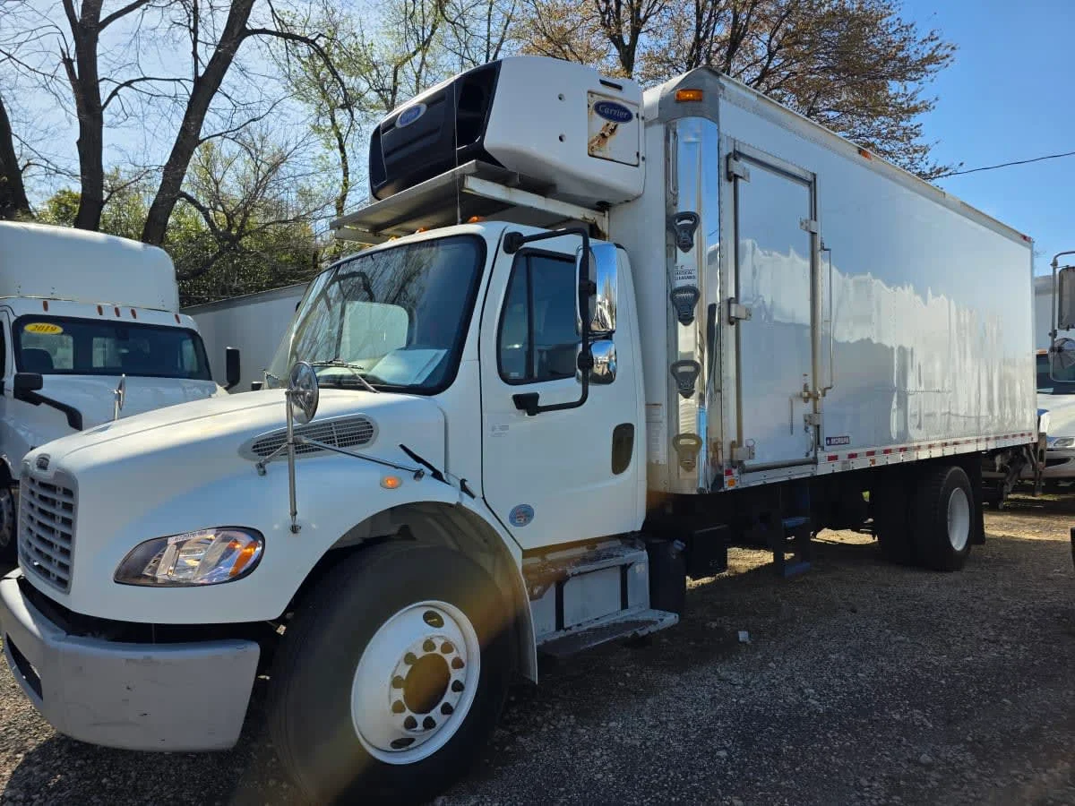 2017 Freightliner M2 106 in Bensalem, PA
