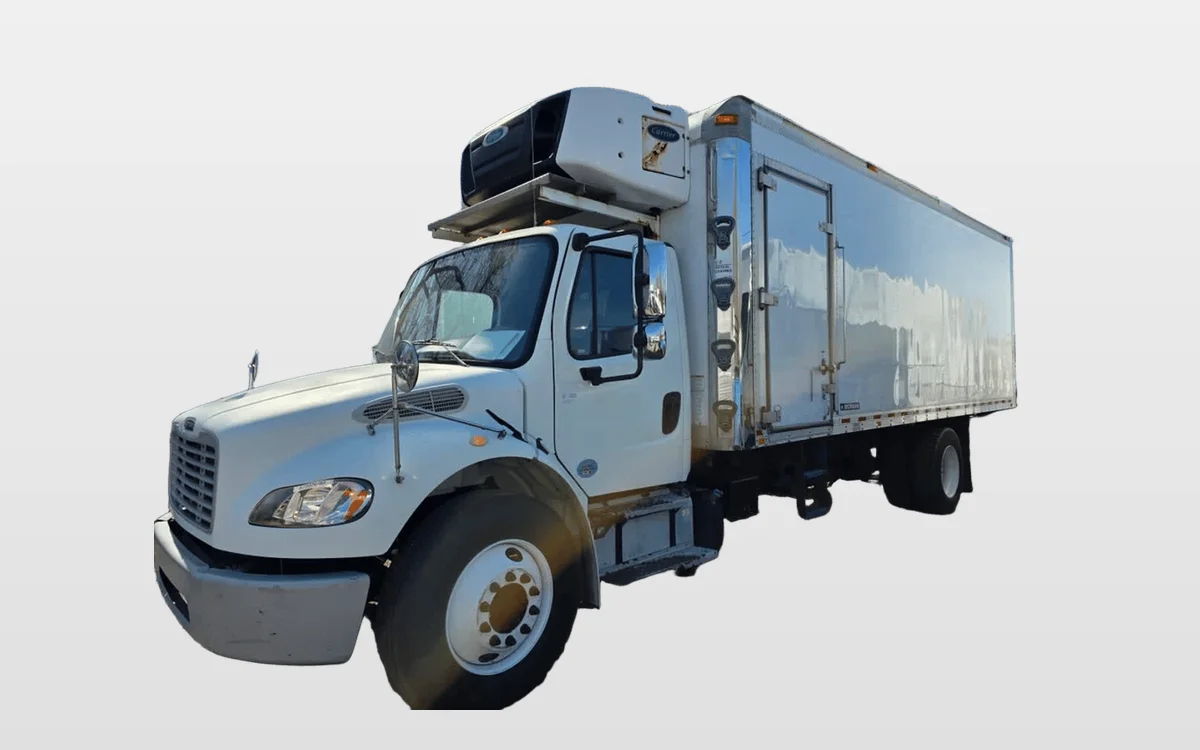 2017 Freightliner M2 106 - image 1