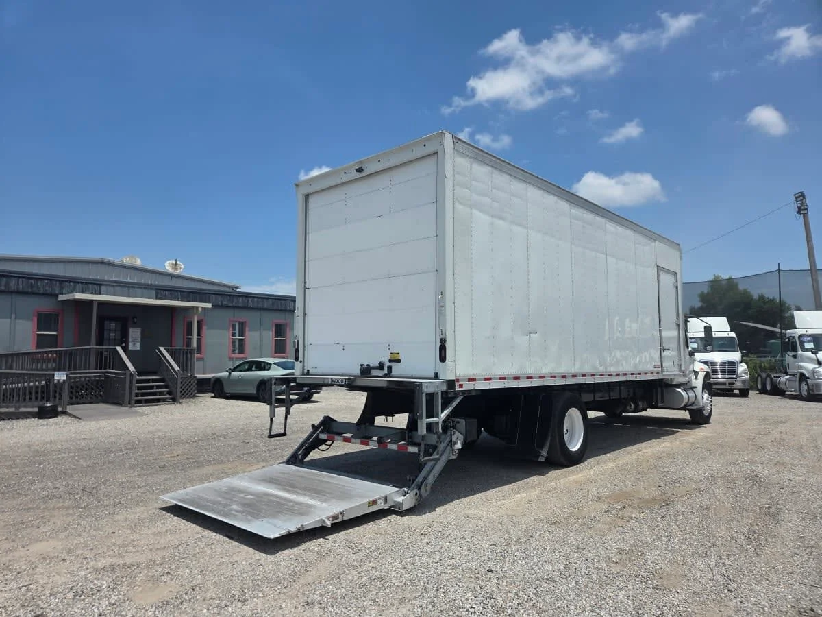 2020 International MV in St. Rose, LA — photo 11