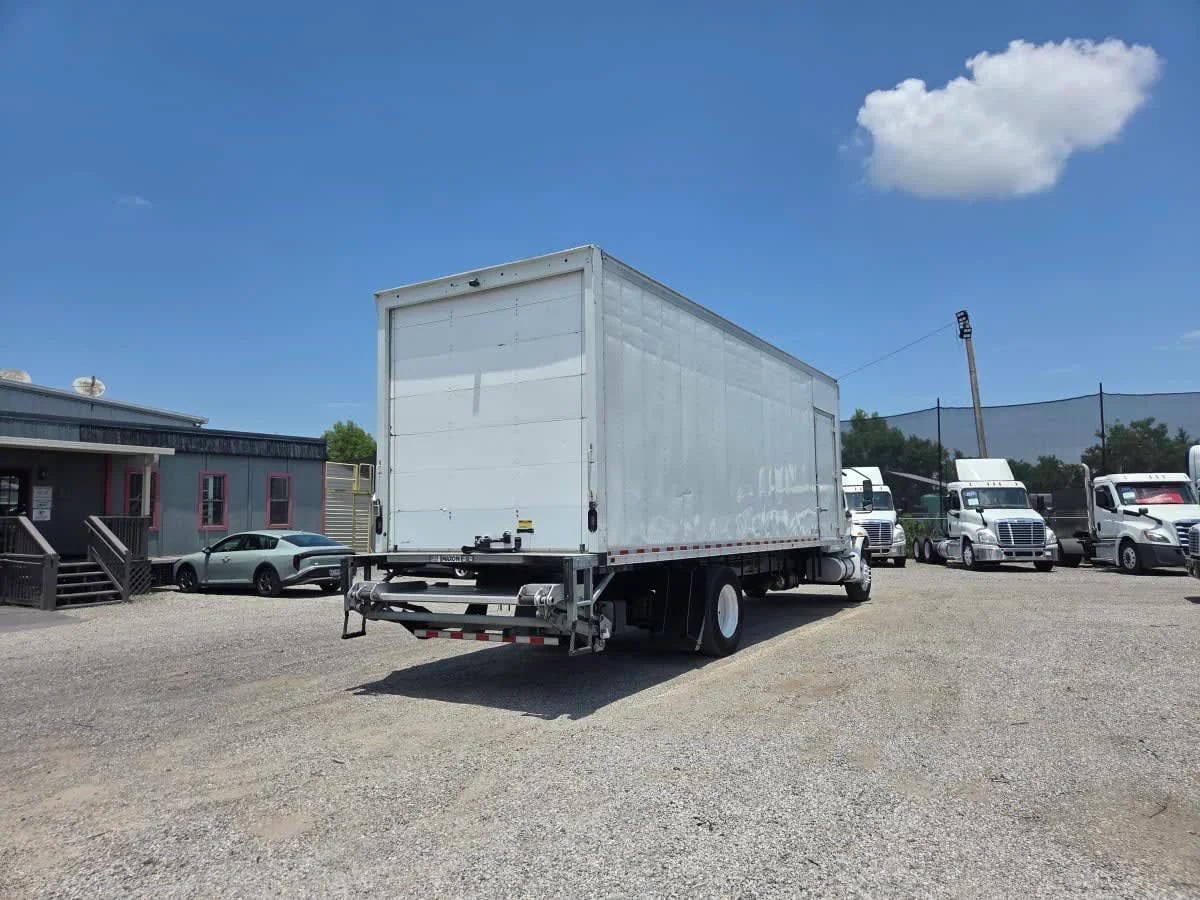 2020 International MV in St. Rose, LA — photo 4