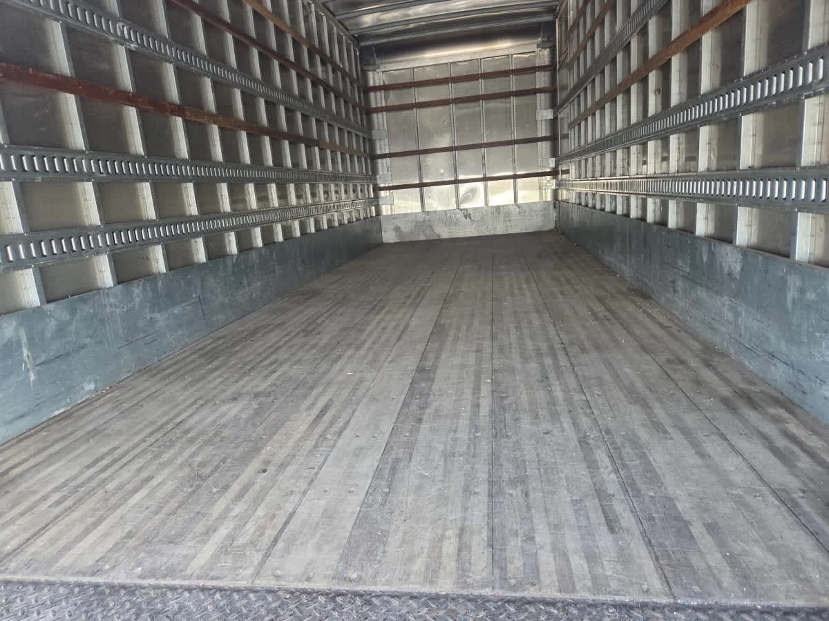 2020 International MV in St. Rose, LA — photo 8