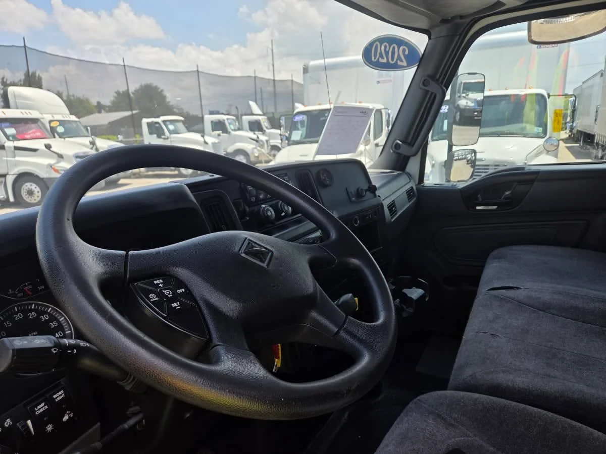 2020 International MV in St. Rose, LA — photo 7