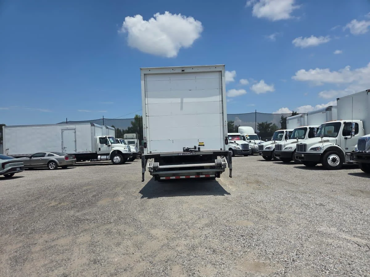 2020 International MV in St. Rose, LA — photo 5