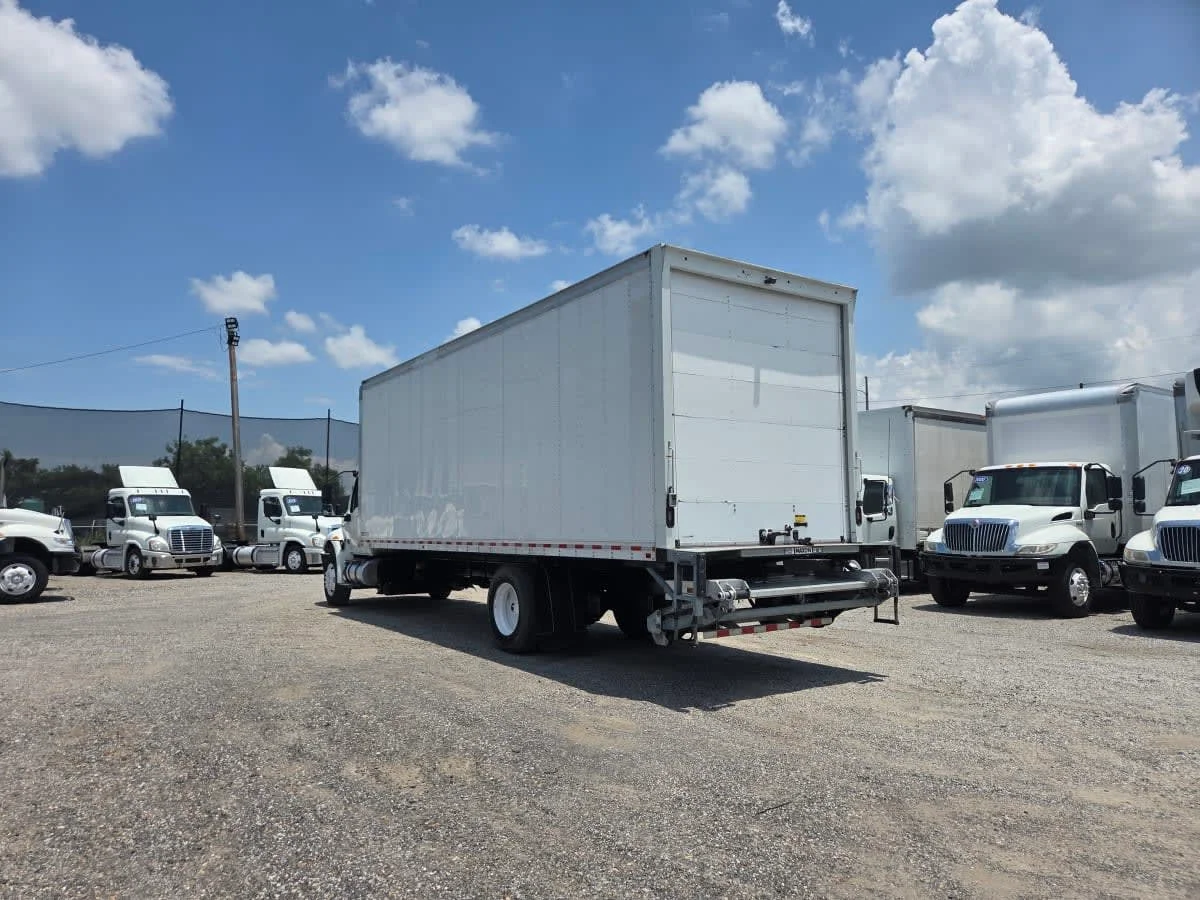 2020 International MV in St. Rose, LA — photo 6