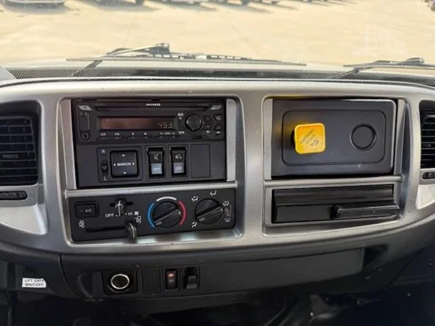2019 Hino 268 in Salt Lake City, UT — photo 15