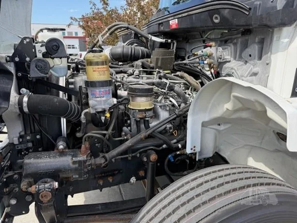2019 Hino 268 in Salt Lake City, UT — photo 11