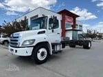 2019 Hino 268 in Salt Lake City, UT — photo 17