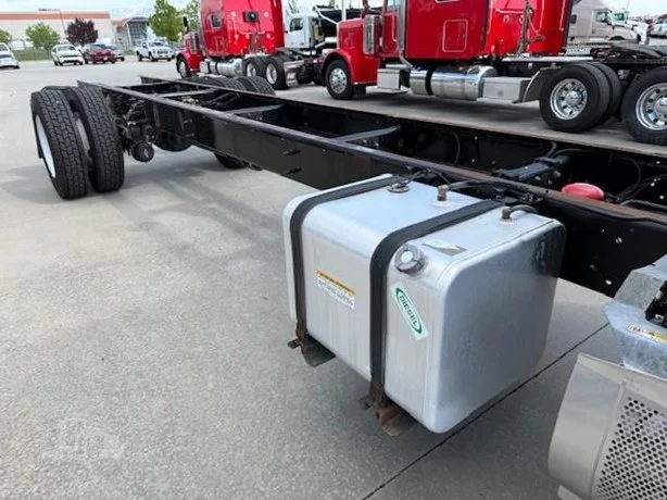 2019 Hino 268 in Salt Lake City, UT — photo 5