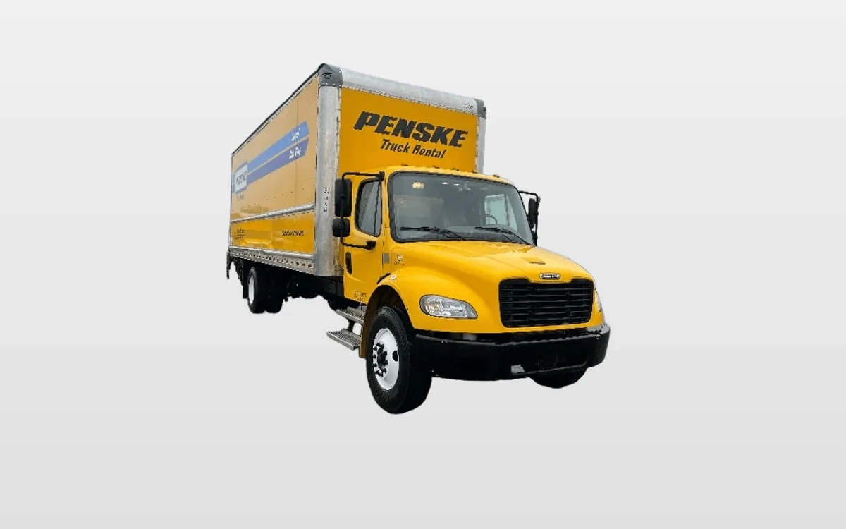 2022 Freightliner M2 106 - image 1