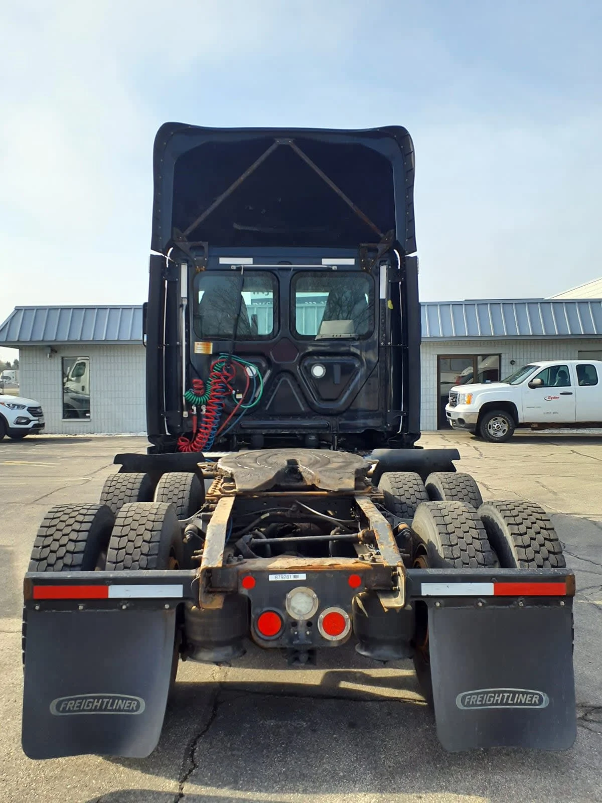 2020 Freightliner Cascadia in Oak Creek, WI — photo 5