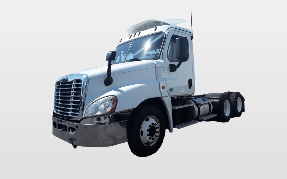 2018 Freightliner - image 1