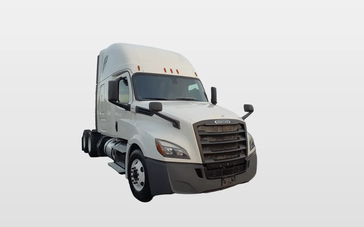 2019 Freightliner Cascadia - image 1