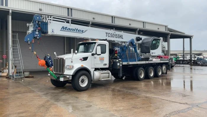 2024 Peterbilt 567 in Houston, TX — photo 2