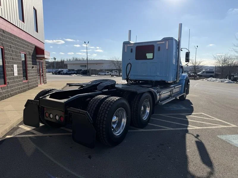 2025 Western Star 49X - image 5