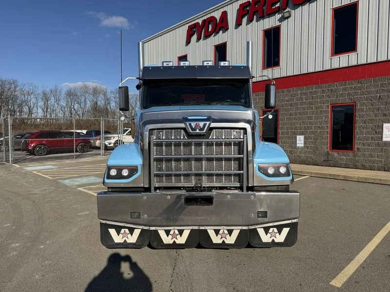 2025 Western Star 49X - image 2