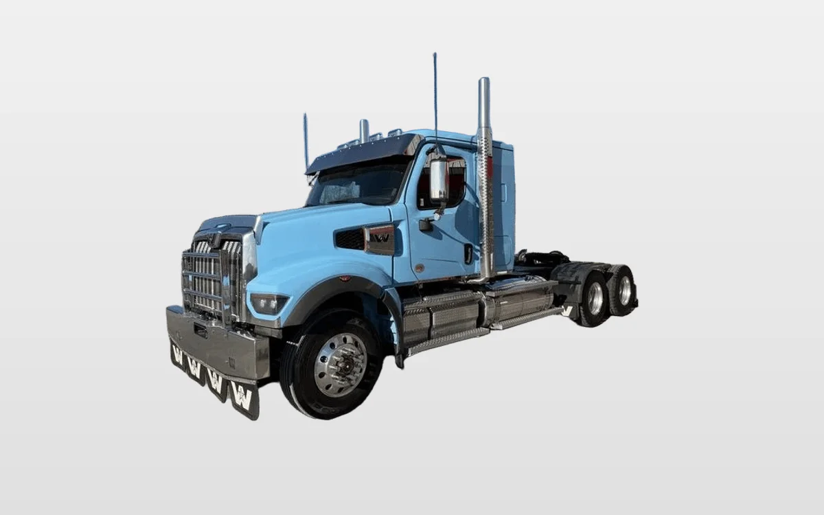 2025 Western Star 49X - image 1