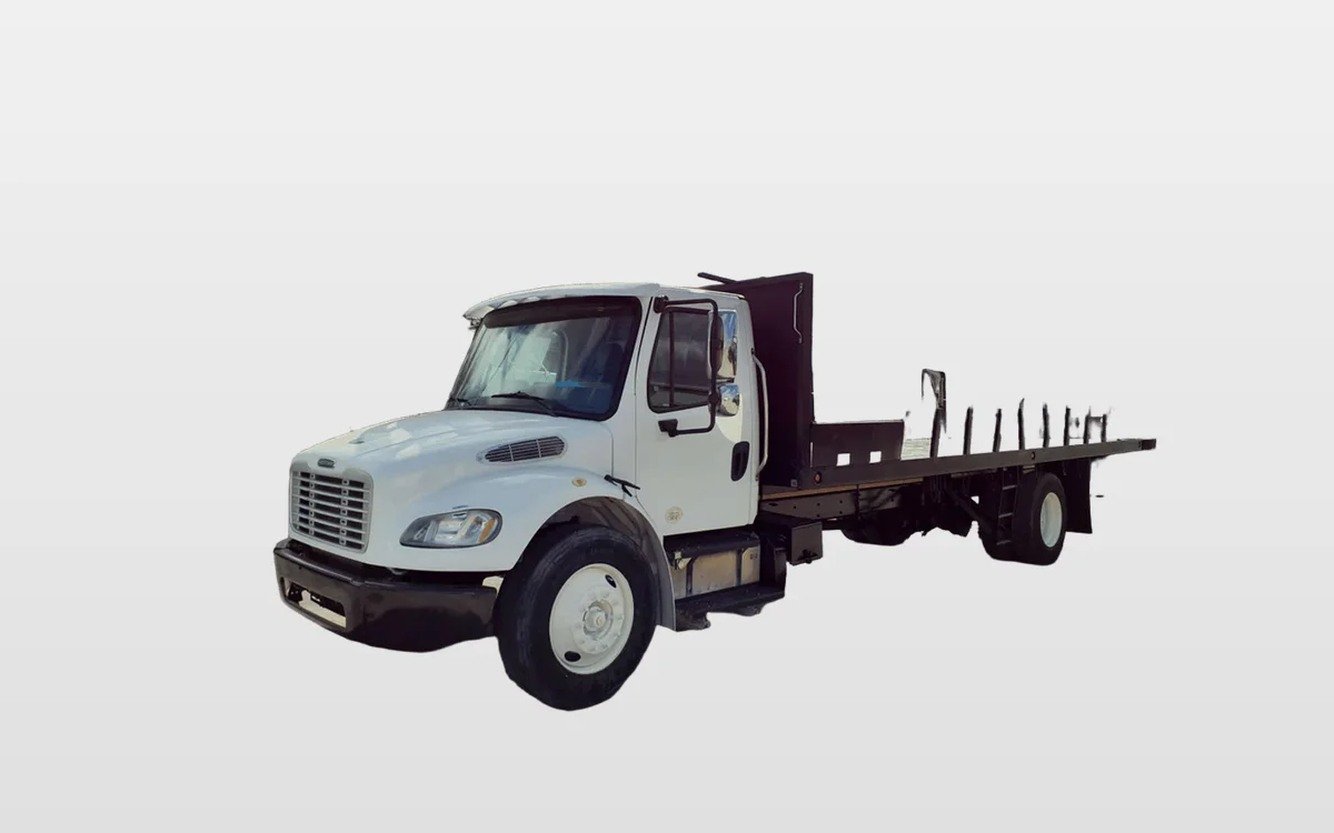 2015 Freightliner M2 106 - image 1
