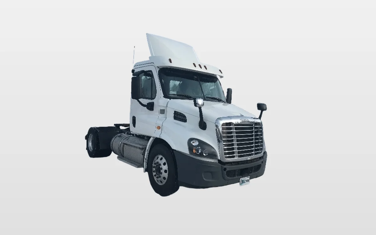 2018 Freightliner - image 1