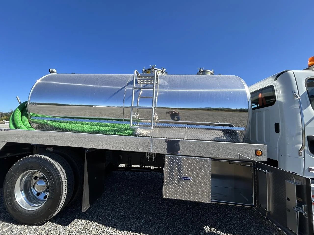 2027 Freightliner M2 106 in Olympia, WA — photo 6