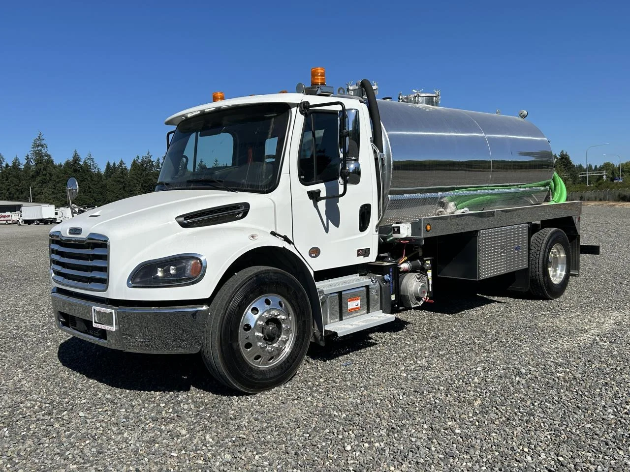 2027 Freightliner M2 106