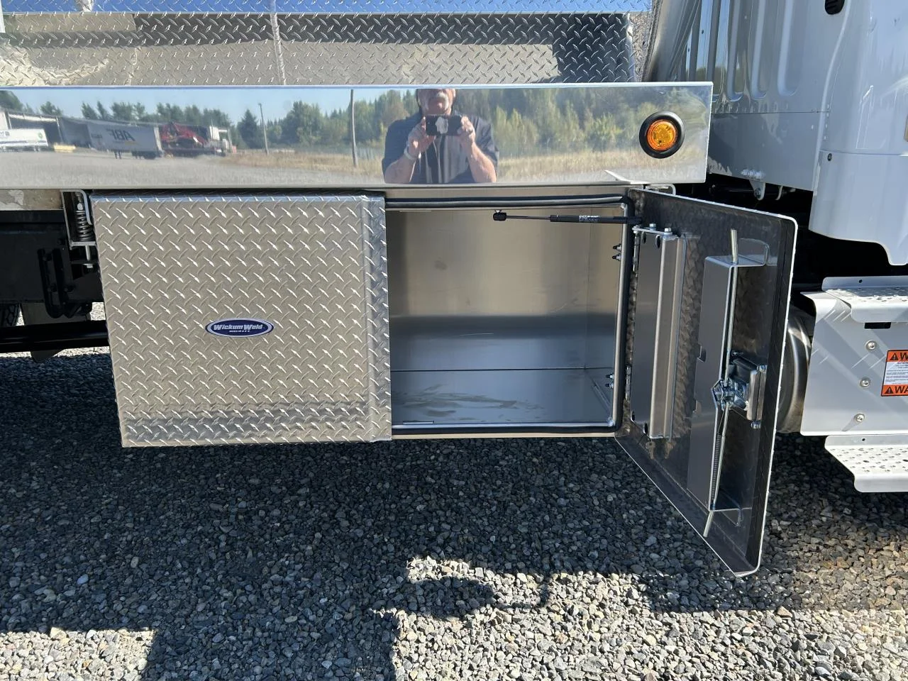 2027 Freightliner M2 106 in Olympia, WA — photo 7