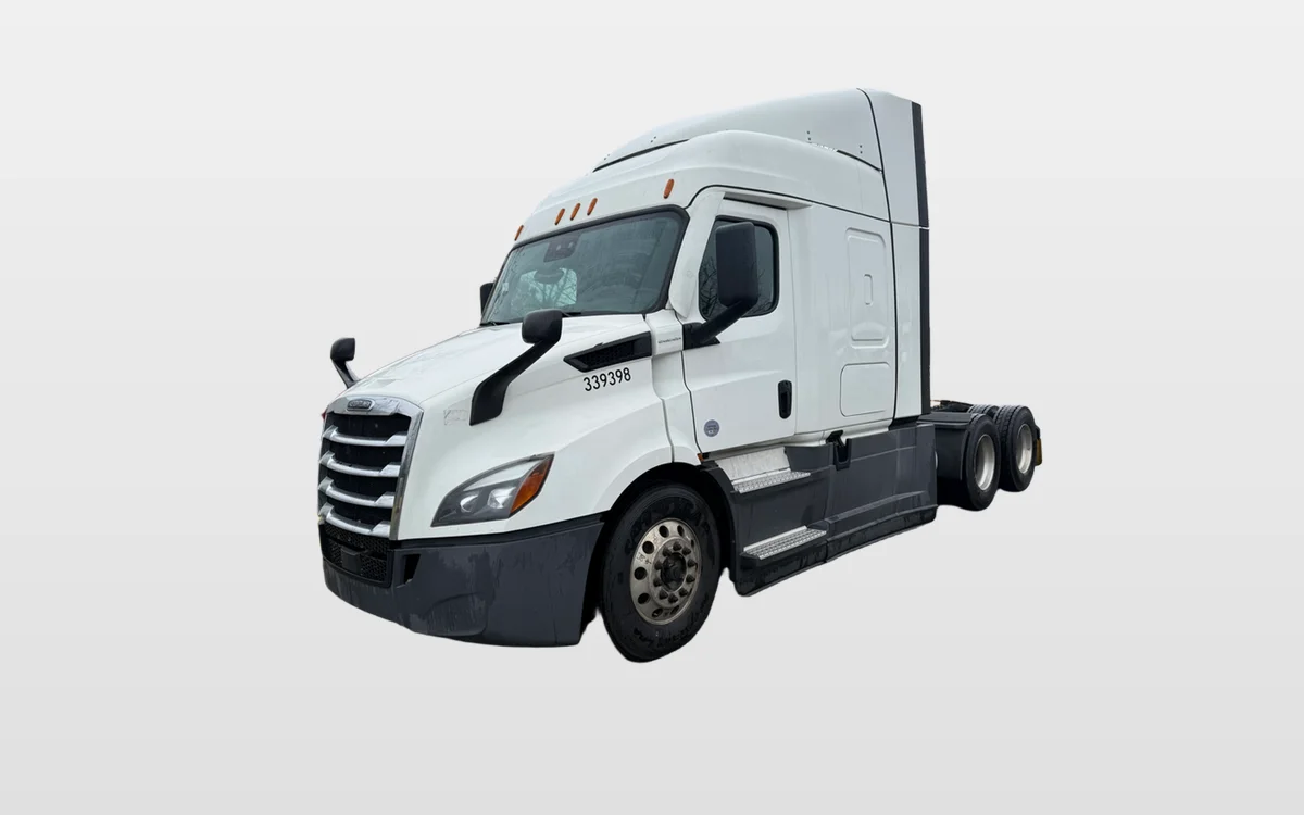 2022 FREIGHTLINER CASCADIA 116 - image 1