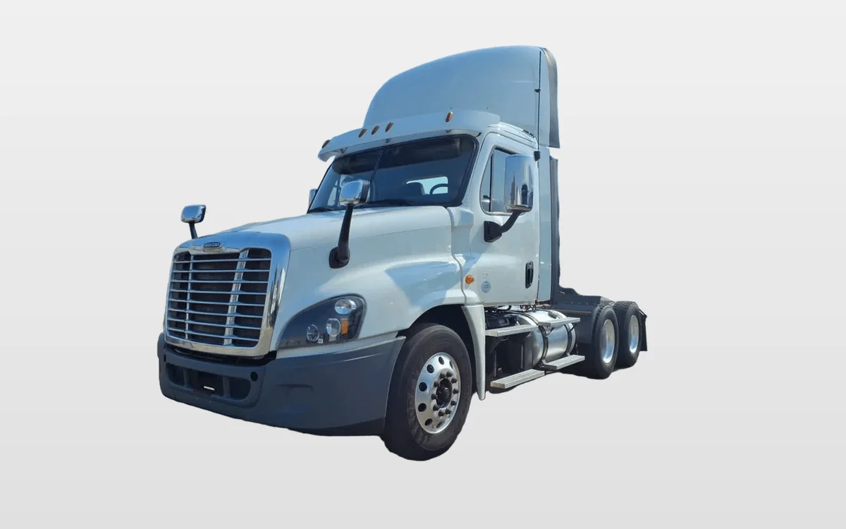 2017 Freightliner - image 1