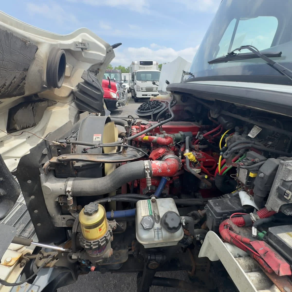 2017 Freightliner M2 106 - image 10