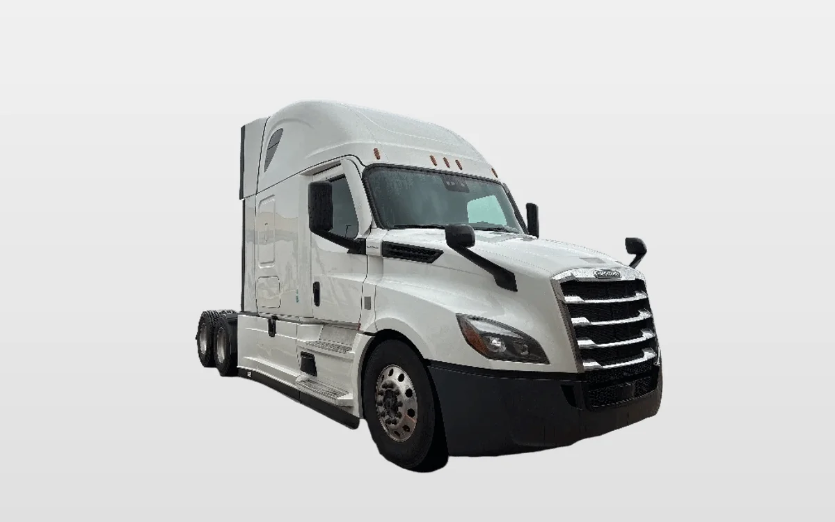2021 Freightliner Cascadia in West Valley City, UT