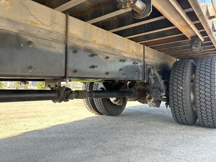 2022 Freightliner M2 106 in Tulsa, OK — photo 5