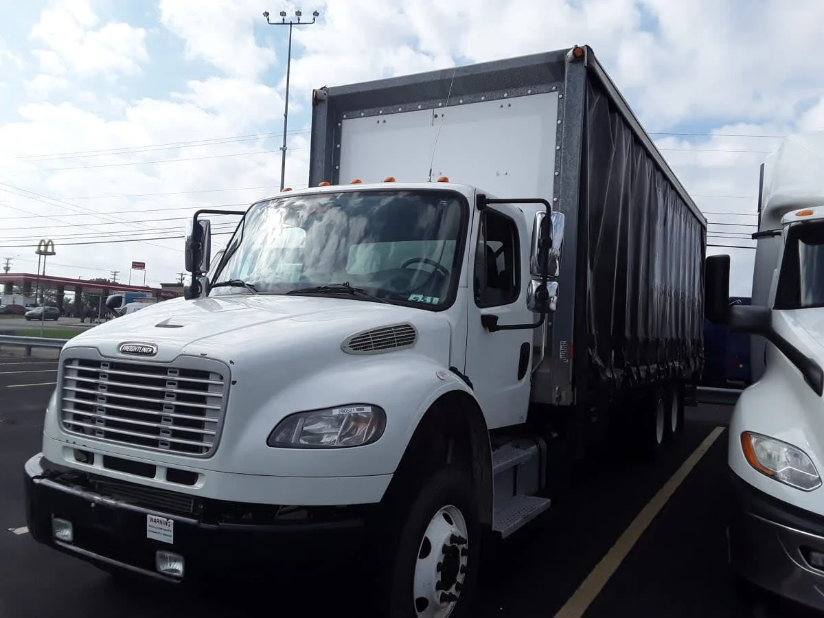 2020 Freightliner M2 106 in La Vergne, TN