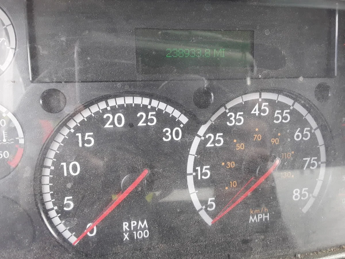 2020 Freightliner M2 106 in La Vergne, TN — photo 11
