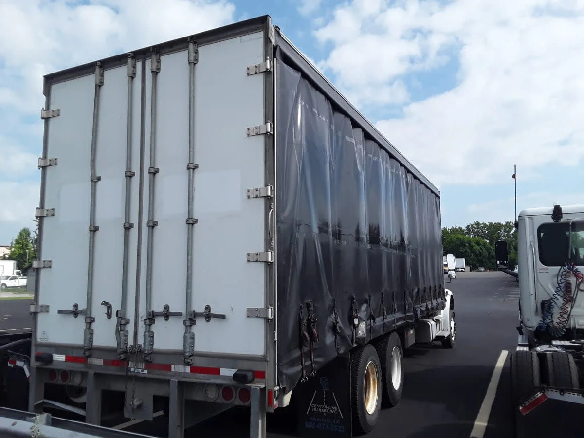 2020 Freightliner M2 106 in La Vergne, TN — photo 4