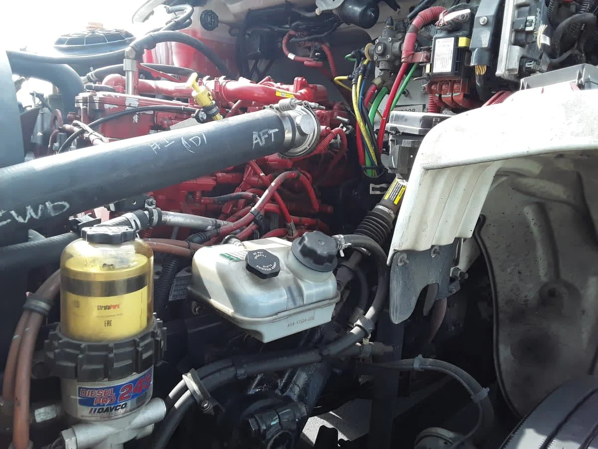2020 Freightliner M2 106 in La Vergne, TN — photo 9