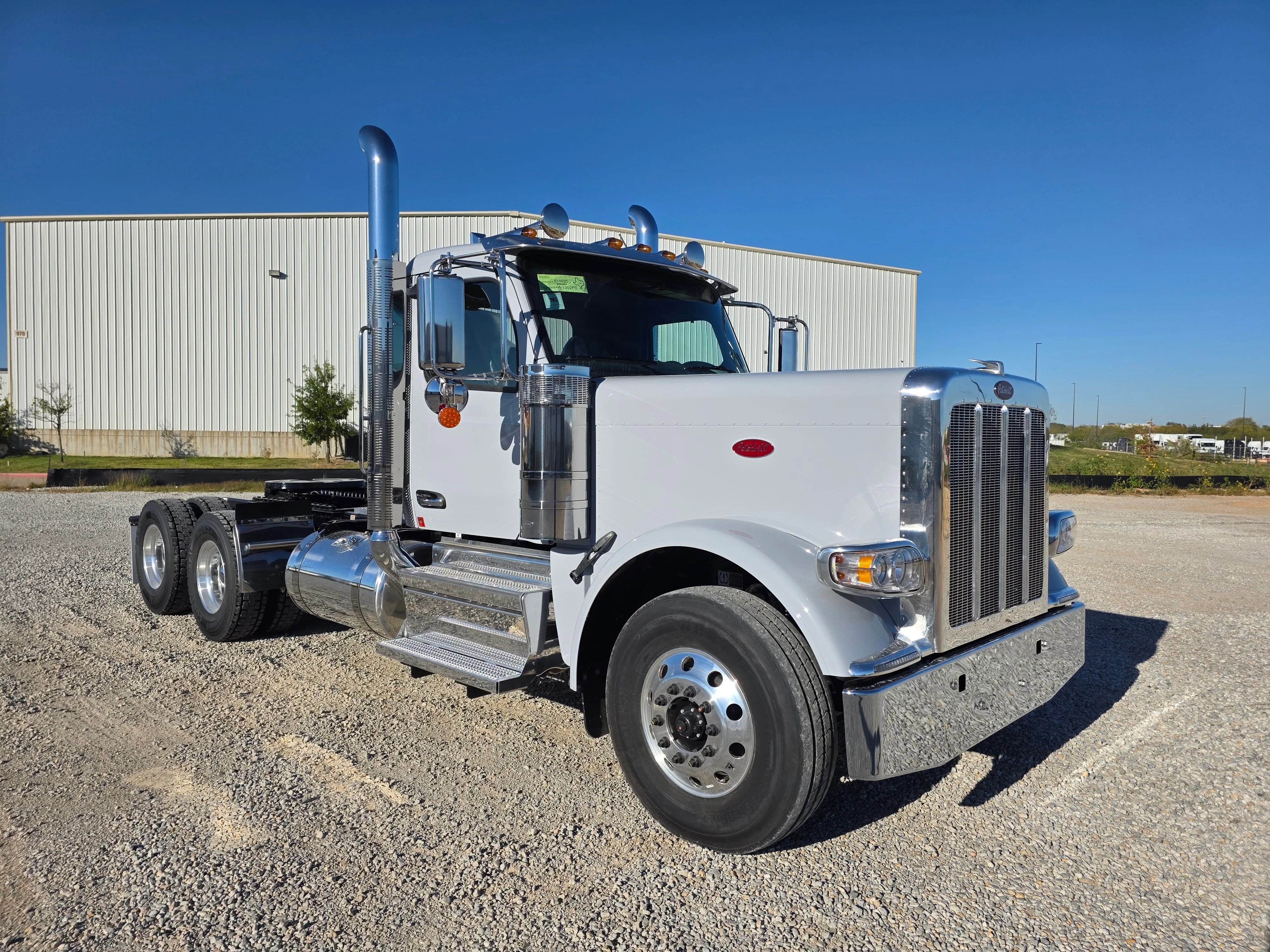 2026 Peterbilt 589 in O'fallon, MO — photo 7
