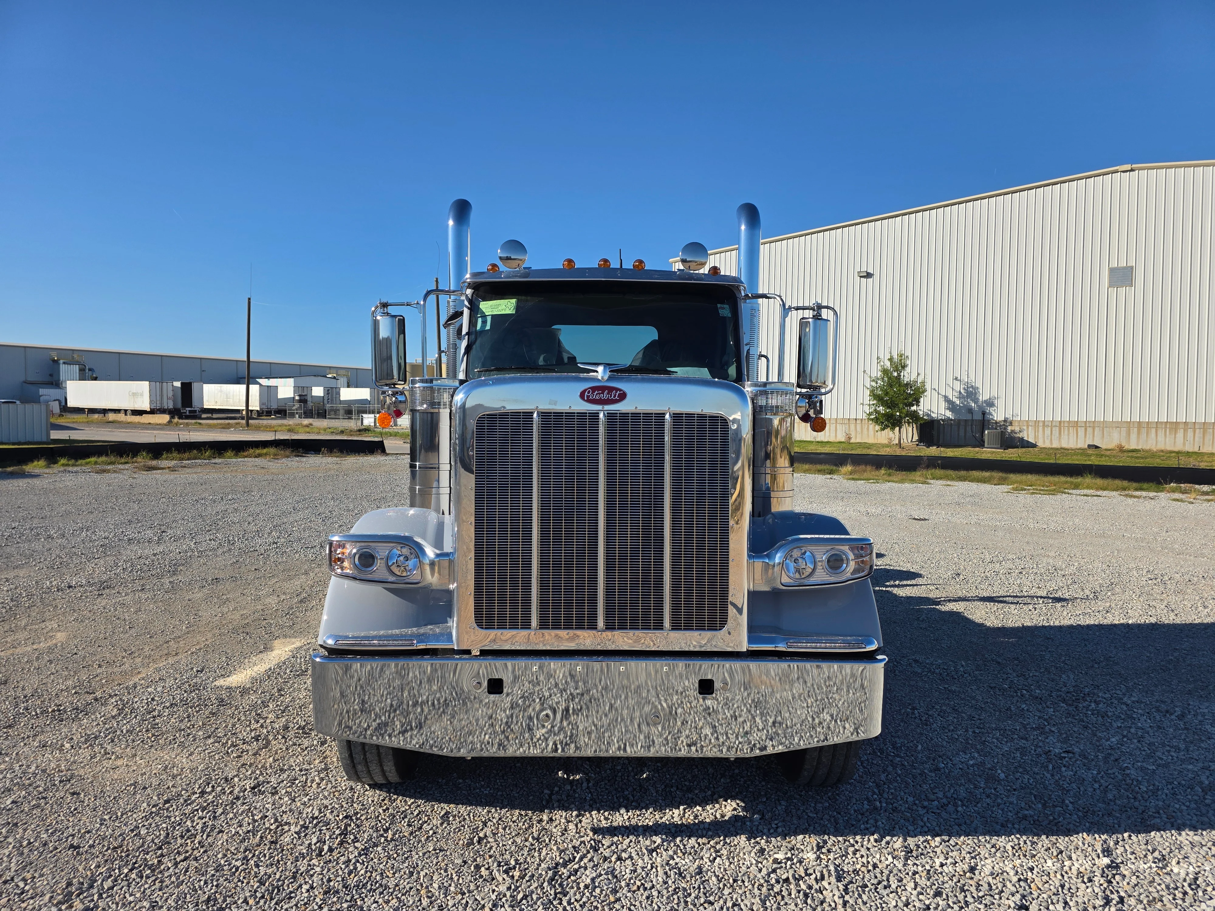 2026 Peterbilt 589 in O'fallon, MO — photo 8