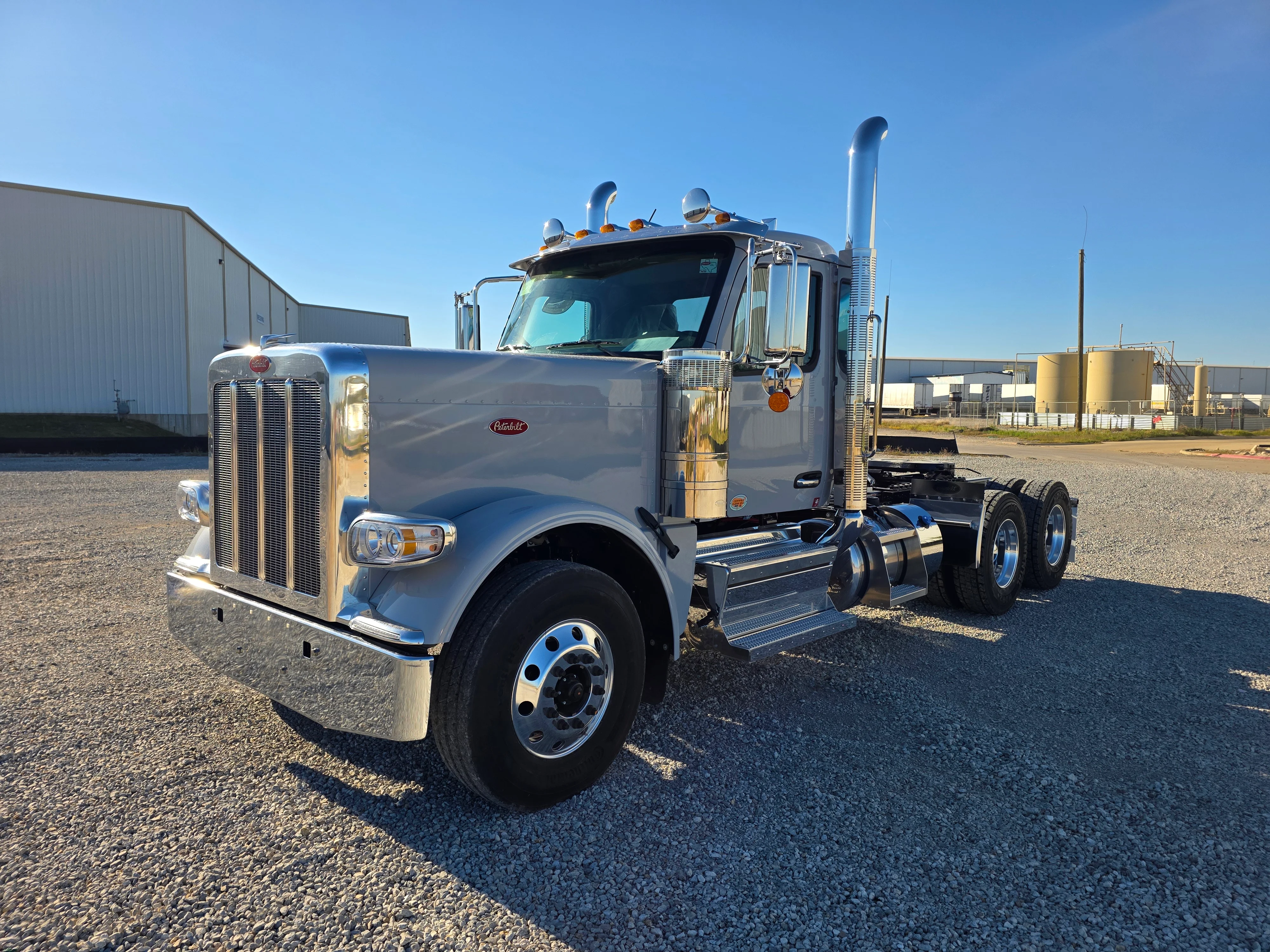 2026 Peterbilt 589 in O'fallon, MO