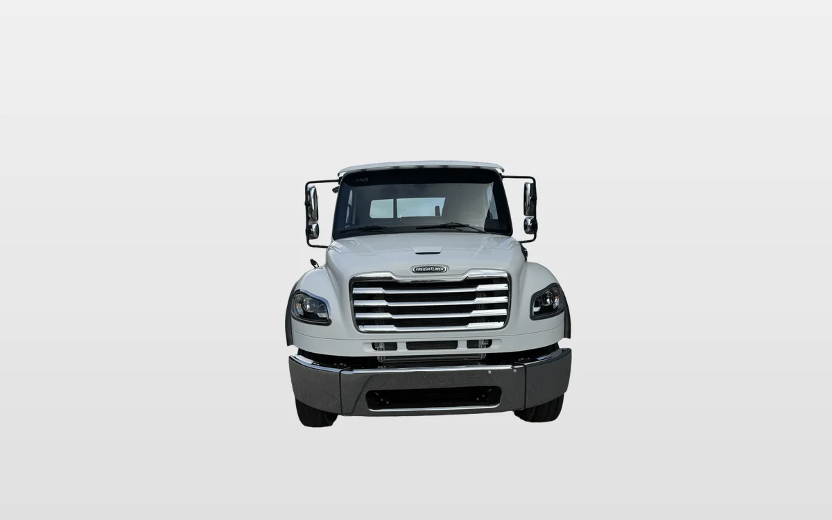 2026 Freightliner M2 106 - image 1