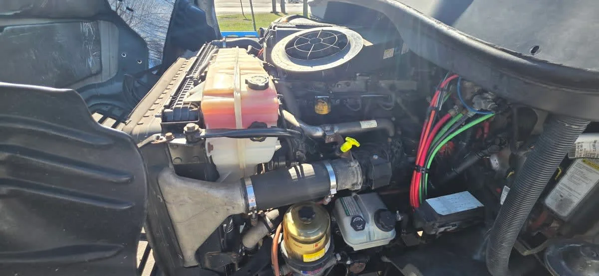 2019 Freightliner Cascadia in Bensalem, PA — photo 8
