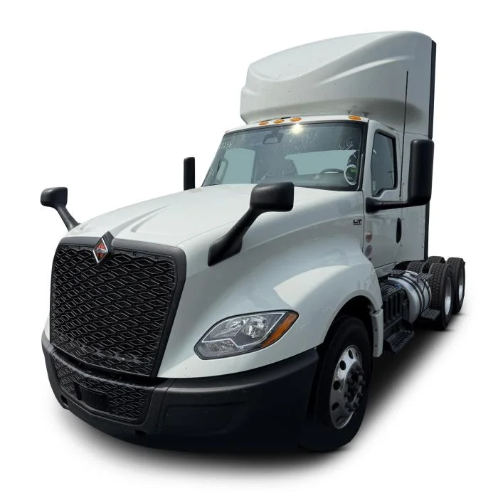 2027 International LT