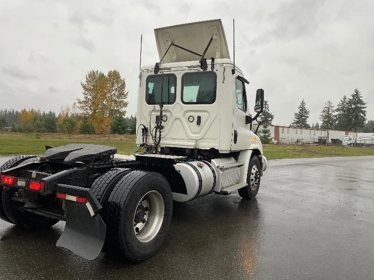 2019 Freightliner in Lacey, WA — photo 7