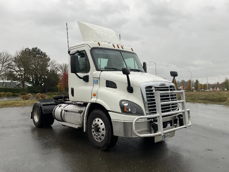 2019 Freightliner in Lacey, WA