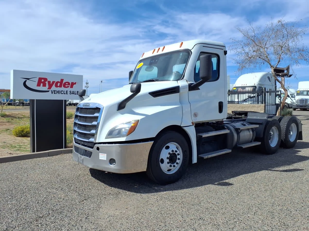2022 Freightliner Cascadia in Phoenix, AZ