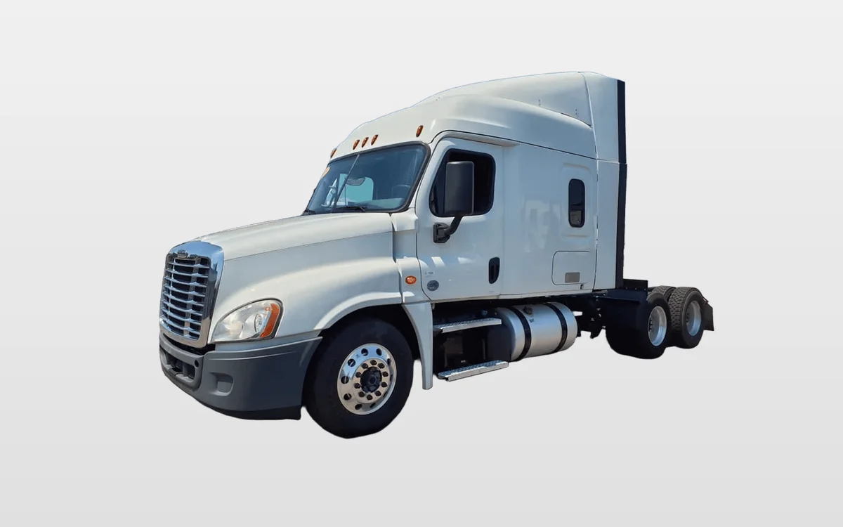 2020 Freightliner - image 1